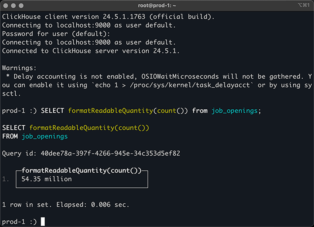 Data Infrastructure with Custom Deployments